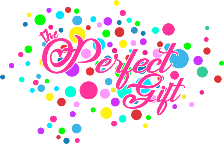 The Perfect Gift logo