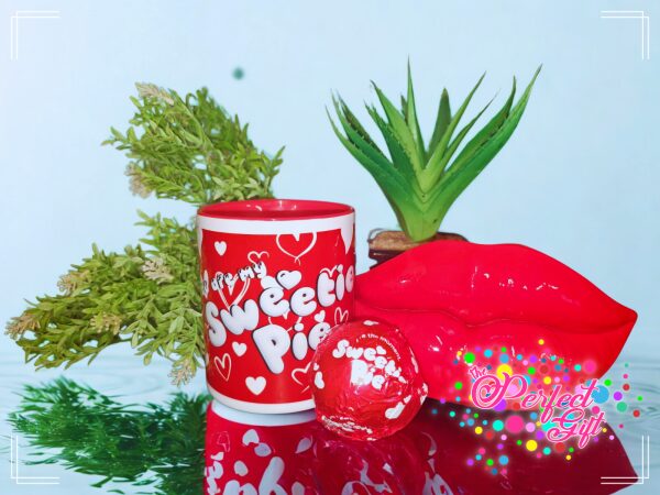 The Perfect Gift work 12
