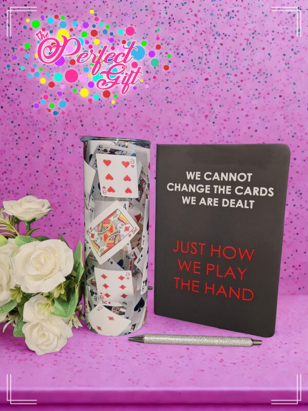 The Perfect Gift work 15
