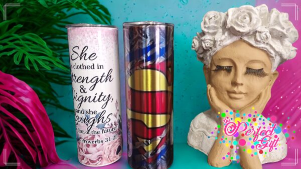 The Perfect Gift work 21